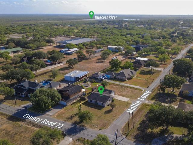 House for sale in Robstown, Nueces County