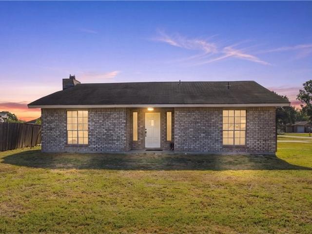 House for sale in Robstown, Nueces County