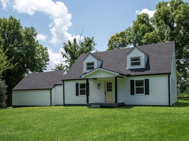 House for sale in Sebree, Kentucky