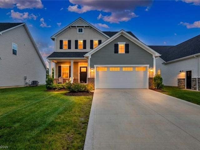 House for sale in Sheffield Lake, Ohio