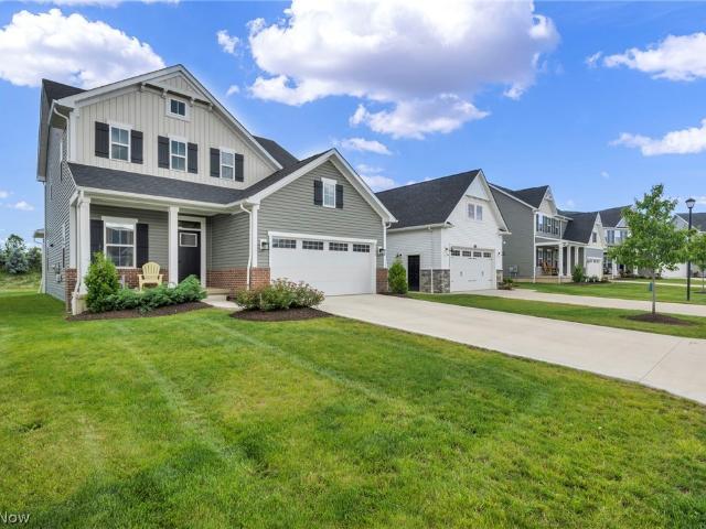 House for sale in Ohio