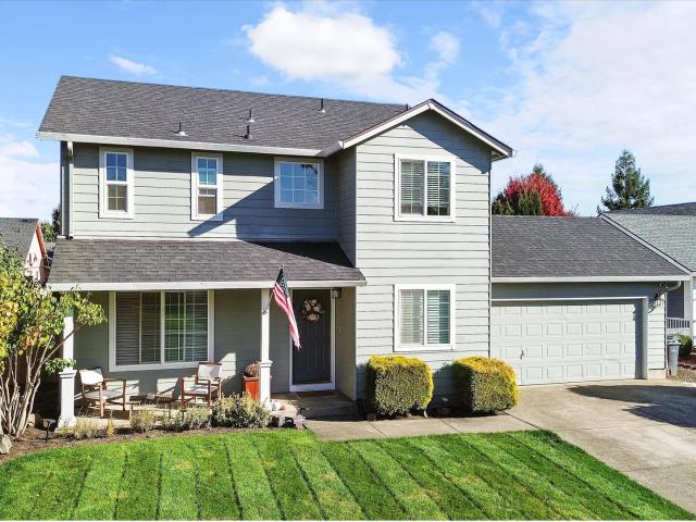 House for sale in Oregonia