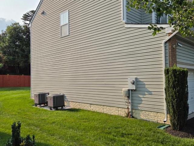 House for sale in Virginia