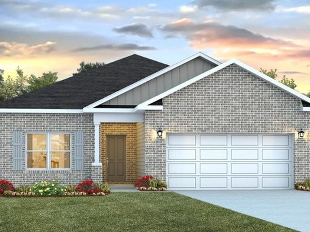 House for sale in Milton, Florida