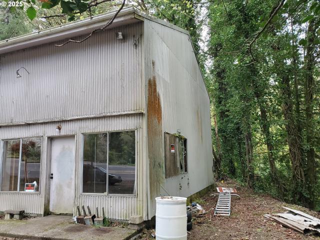 Property for rent in Oregonia
