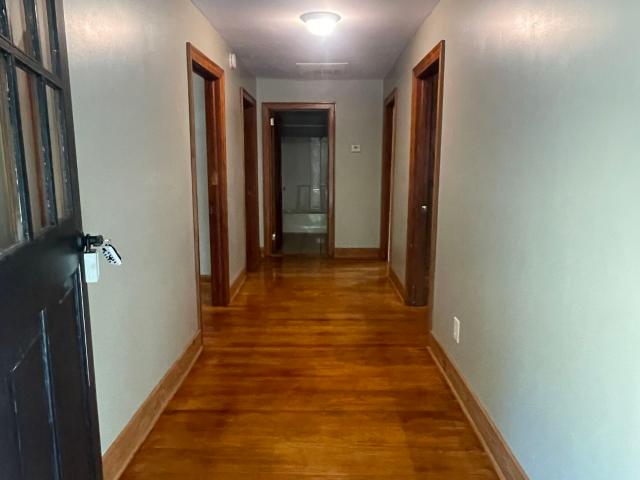 House for sale in Warm Springs, Georgia