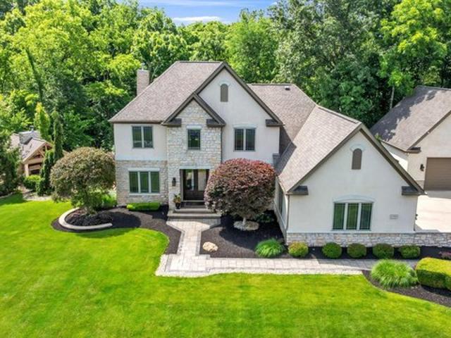 House for sale in Galena, Ohio