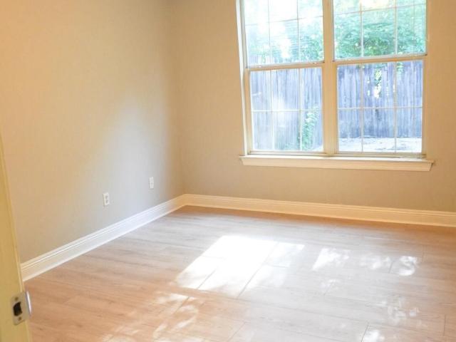 Townhouse for rent in Baton Rouge, Louisiana
