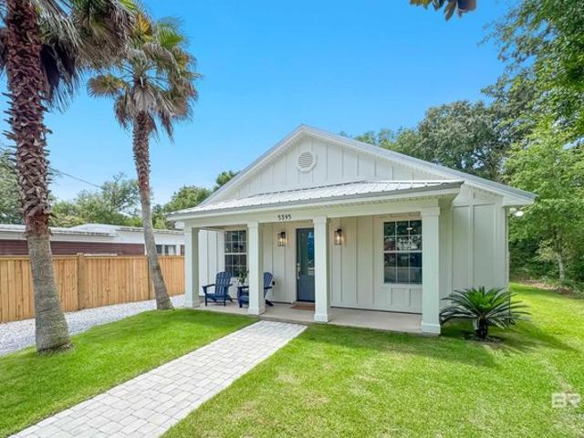 House for sale in Orange Beach, Alabama
