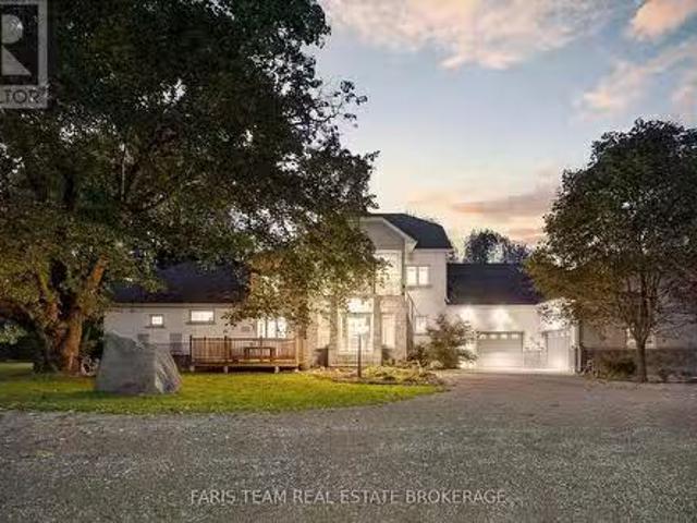 House for sale in Oro-medonte, Ontario