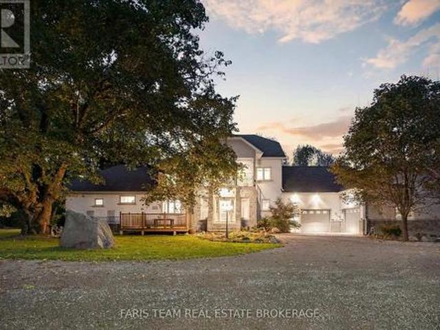 House for sale in Oro-medonte, Ontario