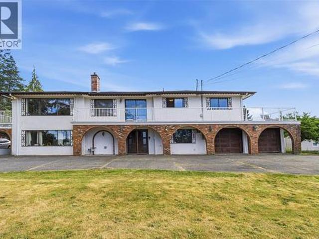 House for sale in Nanaimo, British Columbia
