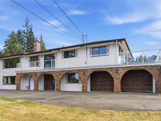 House for sale in North Slope, Nanaimo