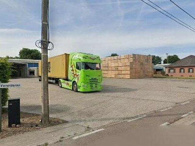 Bureau vente à Gelinden, Limburg