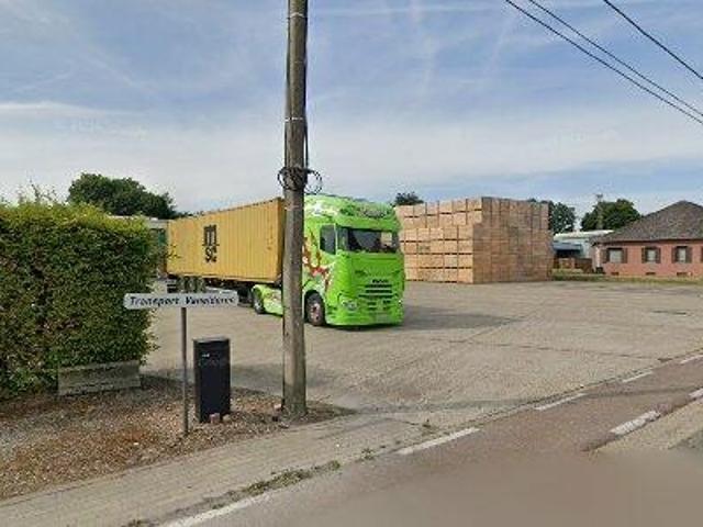 Bureau vente à Gelinden, Limburg