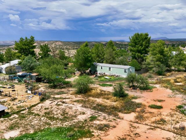 House for sale in Lake Montezuma, Arizona