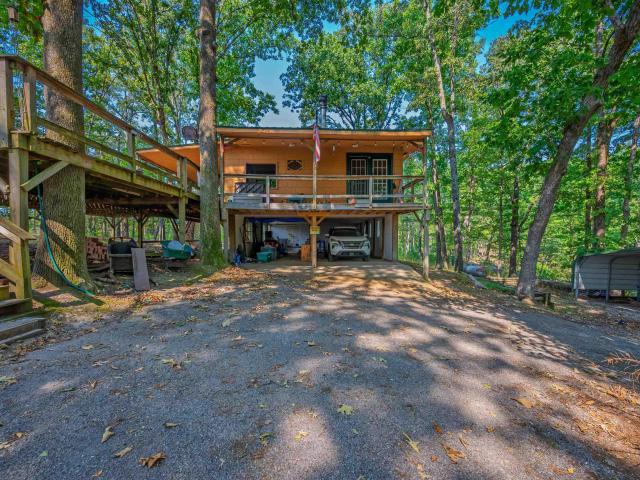 House for sale in Ark