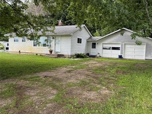 House for sale in Howell, Michigan