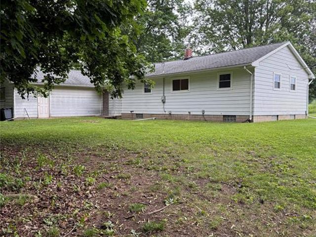 House for sale in Howell, Michigan