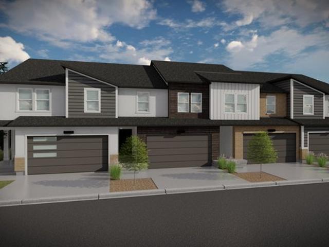 Townhouse for sale in Mapleton, Utah