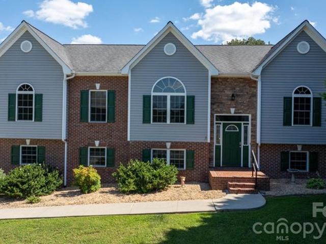 House for sale in Granite Falls, North Carolina