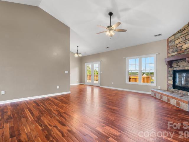 House for sale in Granite Falls, North Carolina