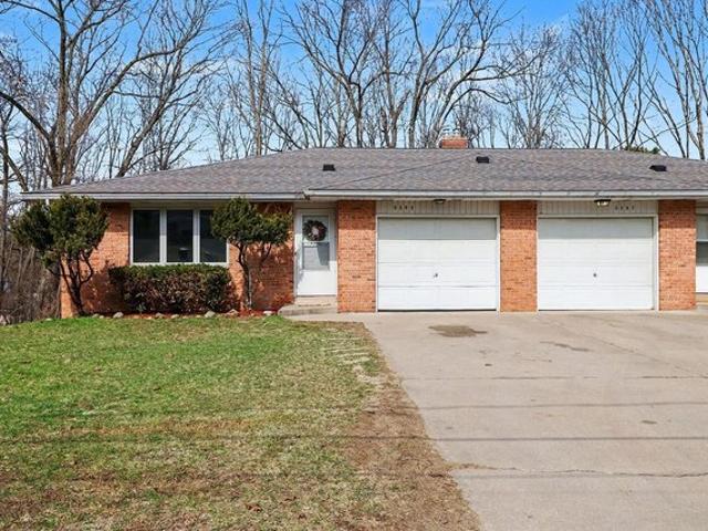 House for sale in Kalamazoo, Michigan