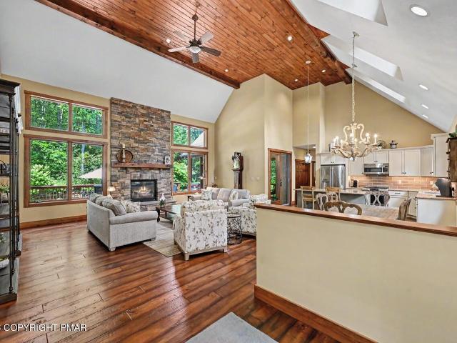 House for sale in Blakeslee, Pennsylvania