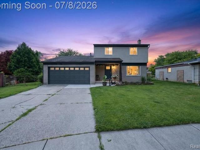 House for sale in Fair Haven, Michigan