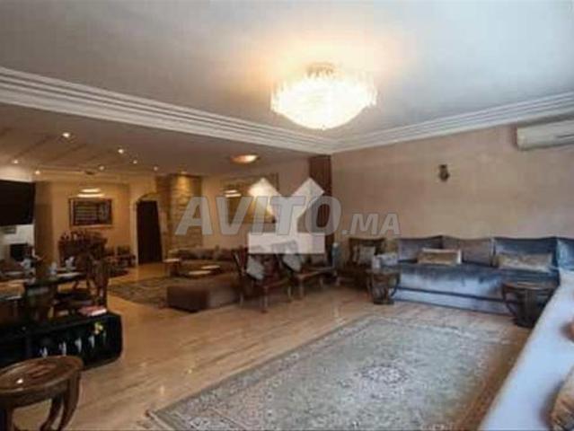 Appartement vente à Anfa, Gharb-Chrarda-Beni Hssen