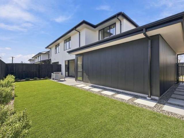 Townhouse for sale in Linwood, Christchurch
