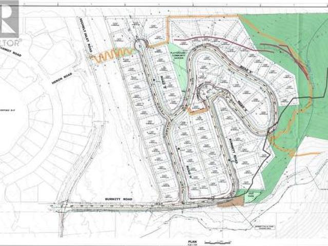 Land for sale in Sechelt, British Columbia