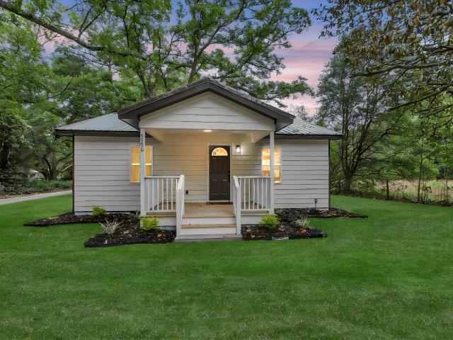 House for sale in Walterboro, South Carolina