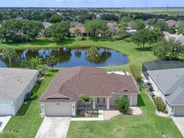 House for sale in Rockledge, Florida