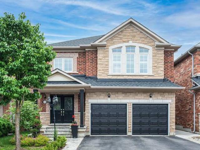 House for sale in Burlington, Ontario