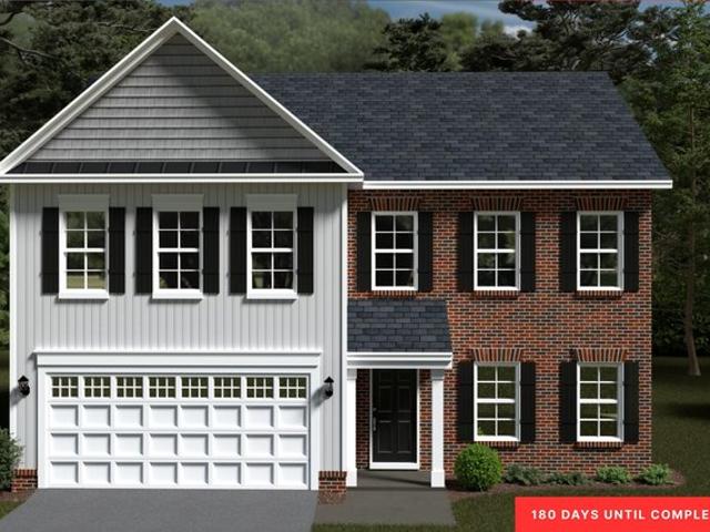 House for sale in Salem, Virginia