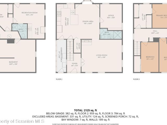 House for sale in Brooklyn, Pennsylvania