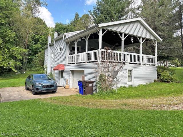 House for sale in Portage, Ohio