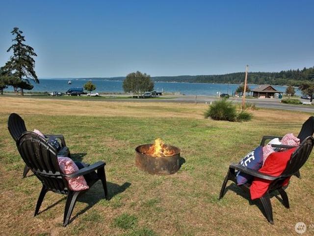 Land for sale in Freeland, Washington