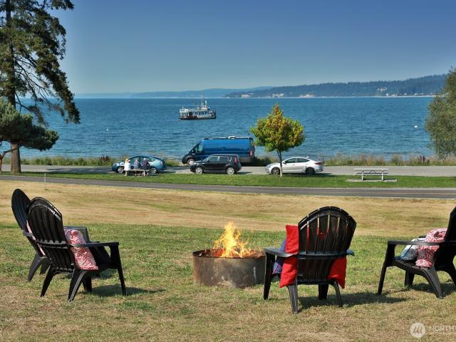 Land for sale in Freeland, Washington