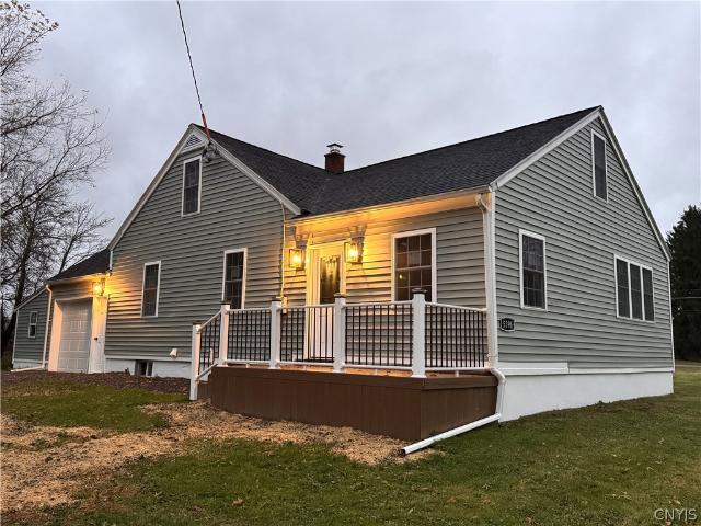 House for sale in Oneida, New York