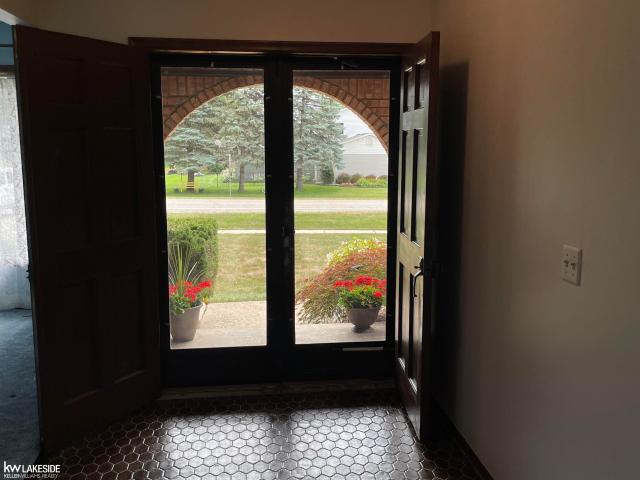 House for sale in Michigan