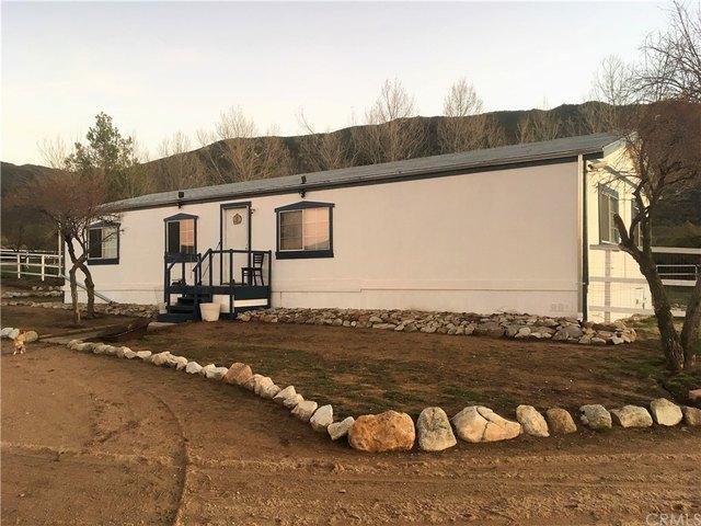 House for sale in Aguanga, California