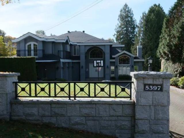 House for sale in Buckingham Heights, Burnaby