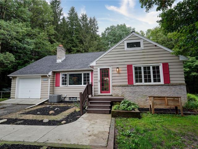 House for sale in Canandaigua, New York