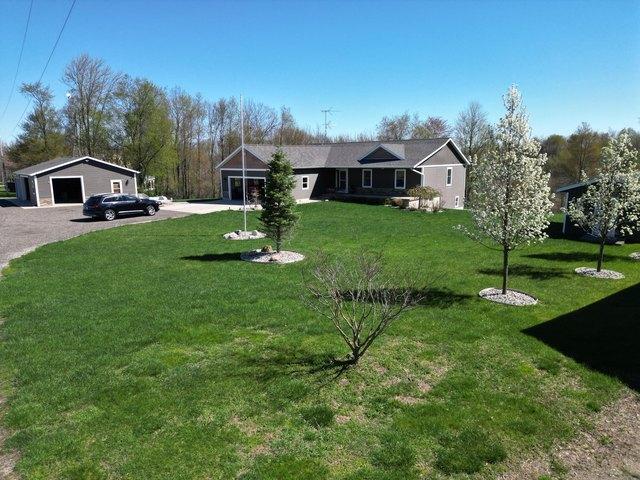 House for sale in Ionia, Michigan