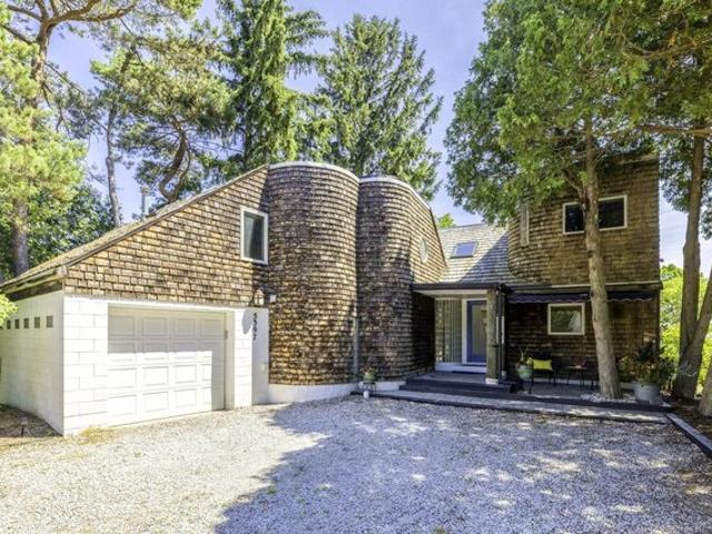 House for sale in Lexington, Michigan