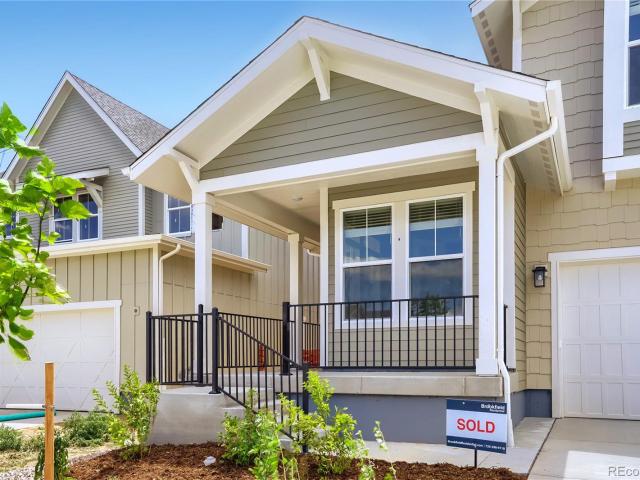House for sale in Mead, Colorado