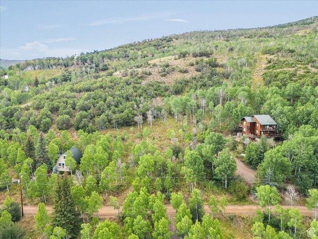 Land for sale in Oakley, Utah