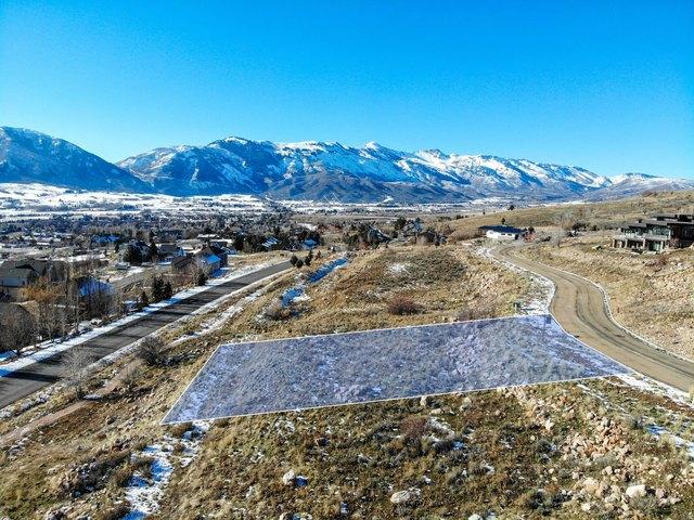 Land for sale in Eden, Utah